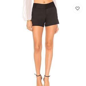 Alice + Olivia Cady Shorts